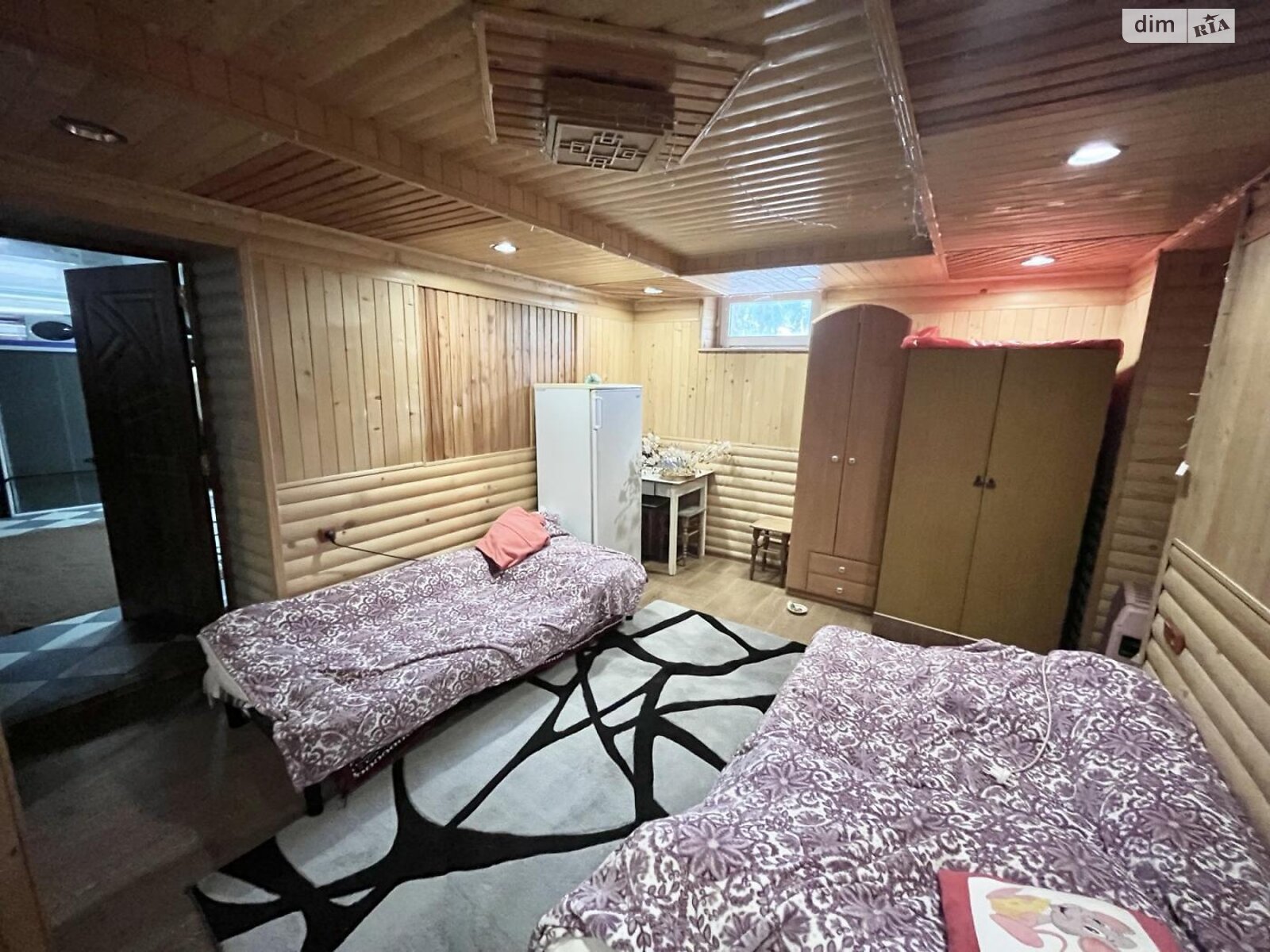 двухэтажный дом, 389.6 кв. м, кирпич. Продажа в Корсунцах фото 1 двухэтажный дом, 389.6 кв. м, кирпич. Продажа в Корсунцах фото 1