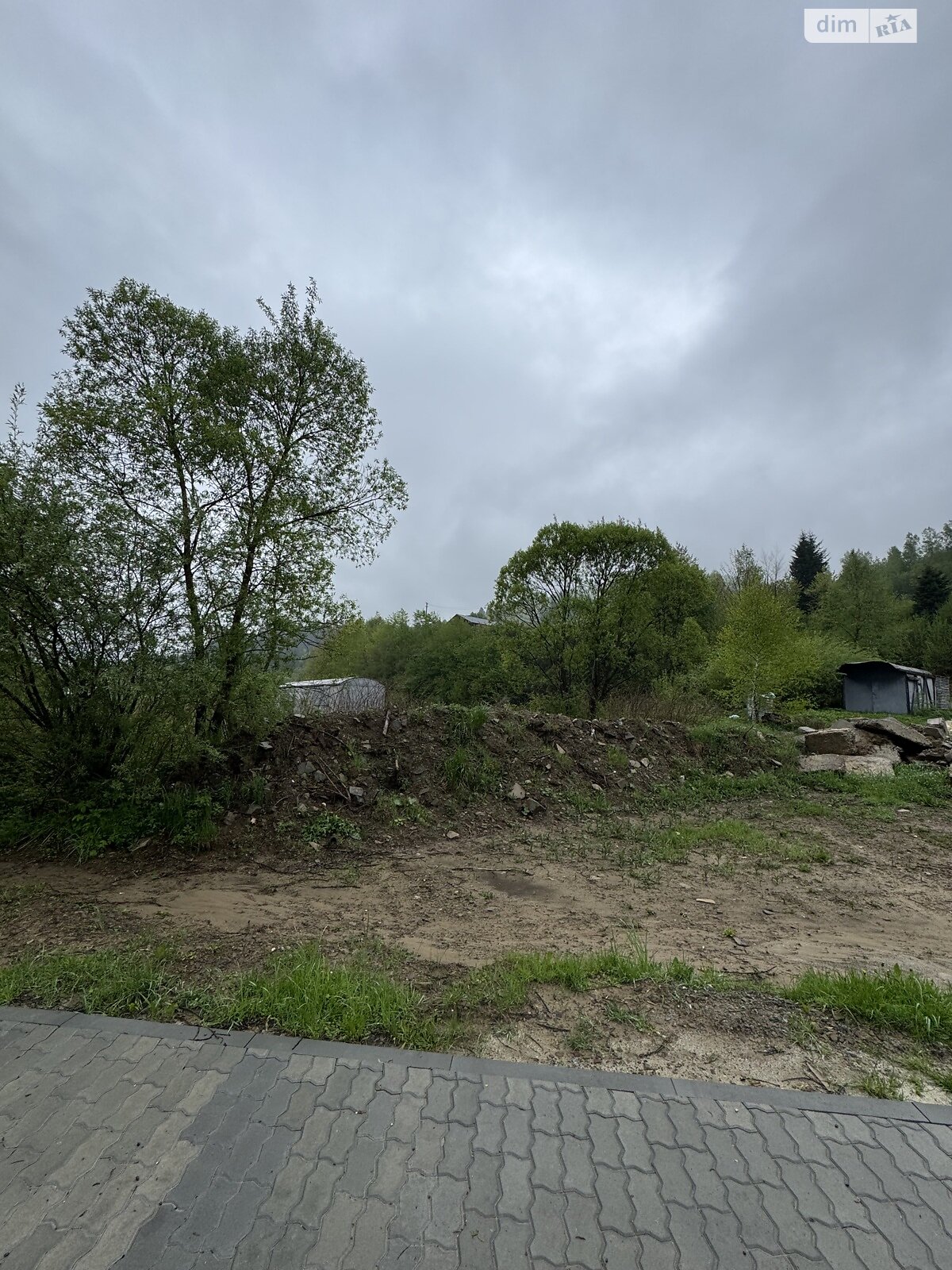 двоповерховий будинок, 320 кв. м, зруб. Продаж у Коритище фото 1 двоповерховий будинок, 320 кв. м, зруб. Продаж у Коритище фото 1