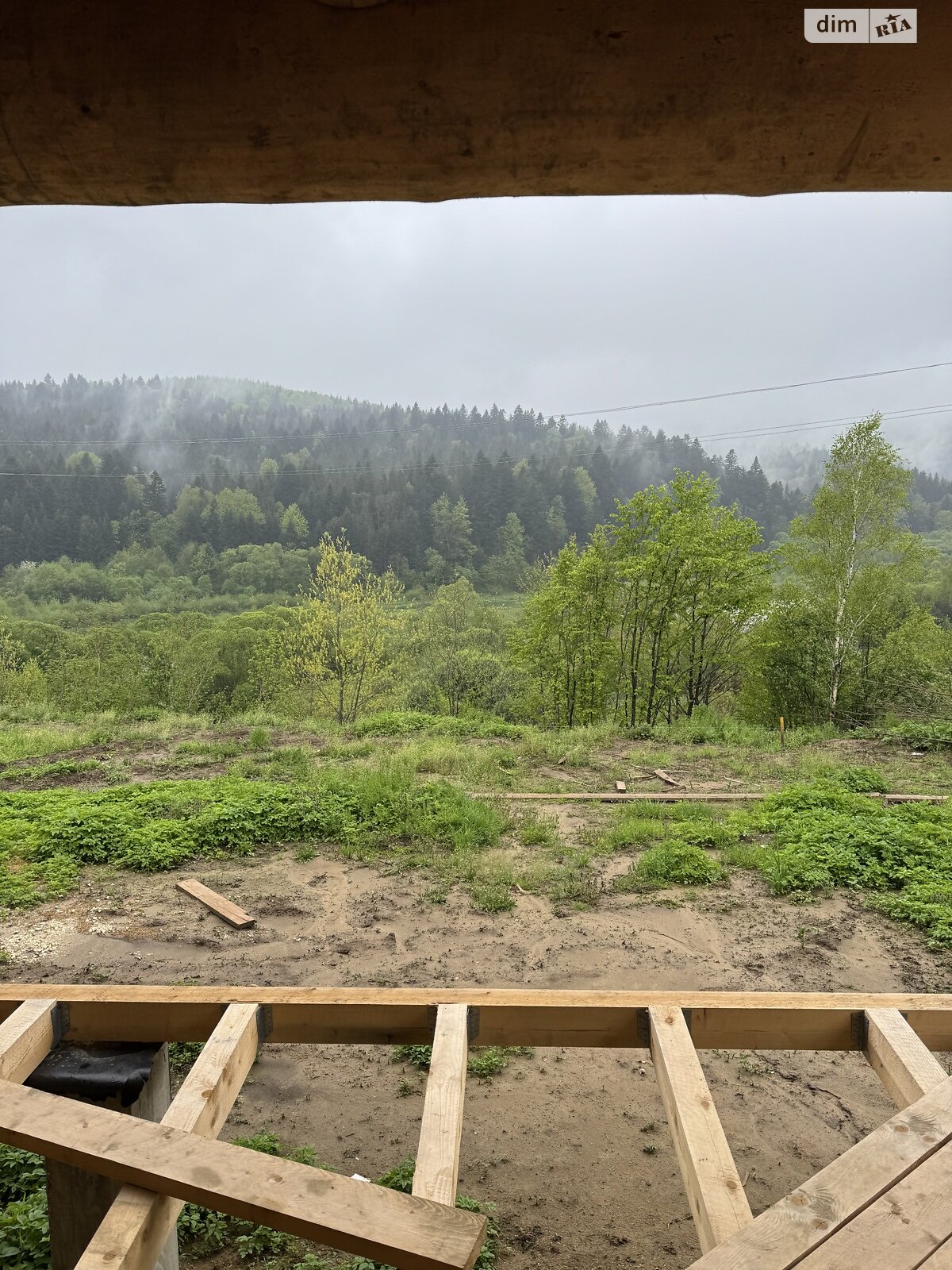 двоповерховий будинок, 320 кв. м, зруб. Продаж у Коритище фото 1 двоповерховий будинок, 320 кв. м, зруб. Продаж у Коритище фото 1