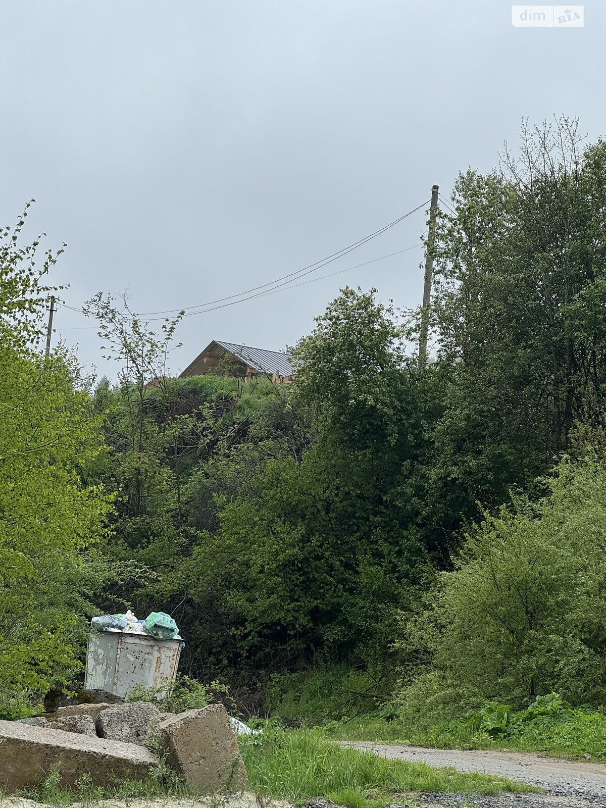 двоповерховий будинок, 320 кв. м, зруб. Продаж у Коритище фото 1 двоповерховий будинок, 320 кв. м, зруб. Продаж у Коритище фото 1