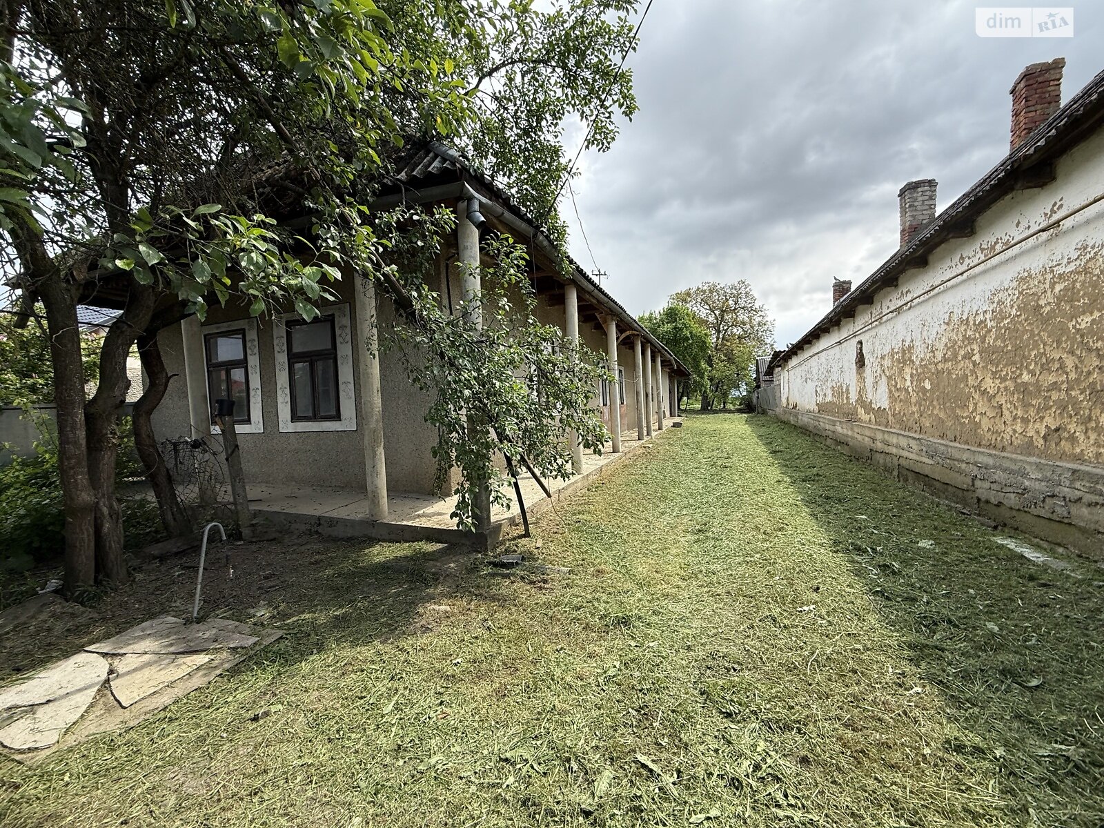 одноповерховий будинок, 70 кв. м, цегла саманна. Продаж у Коритняни фото 1 одноповерховий будинок, 70 кв. м, цегла саманна. Продаж у Коритняни фото 1