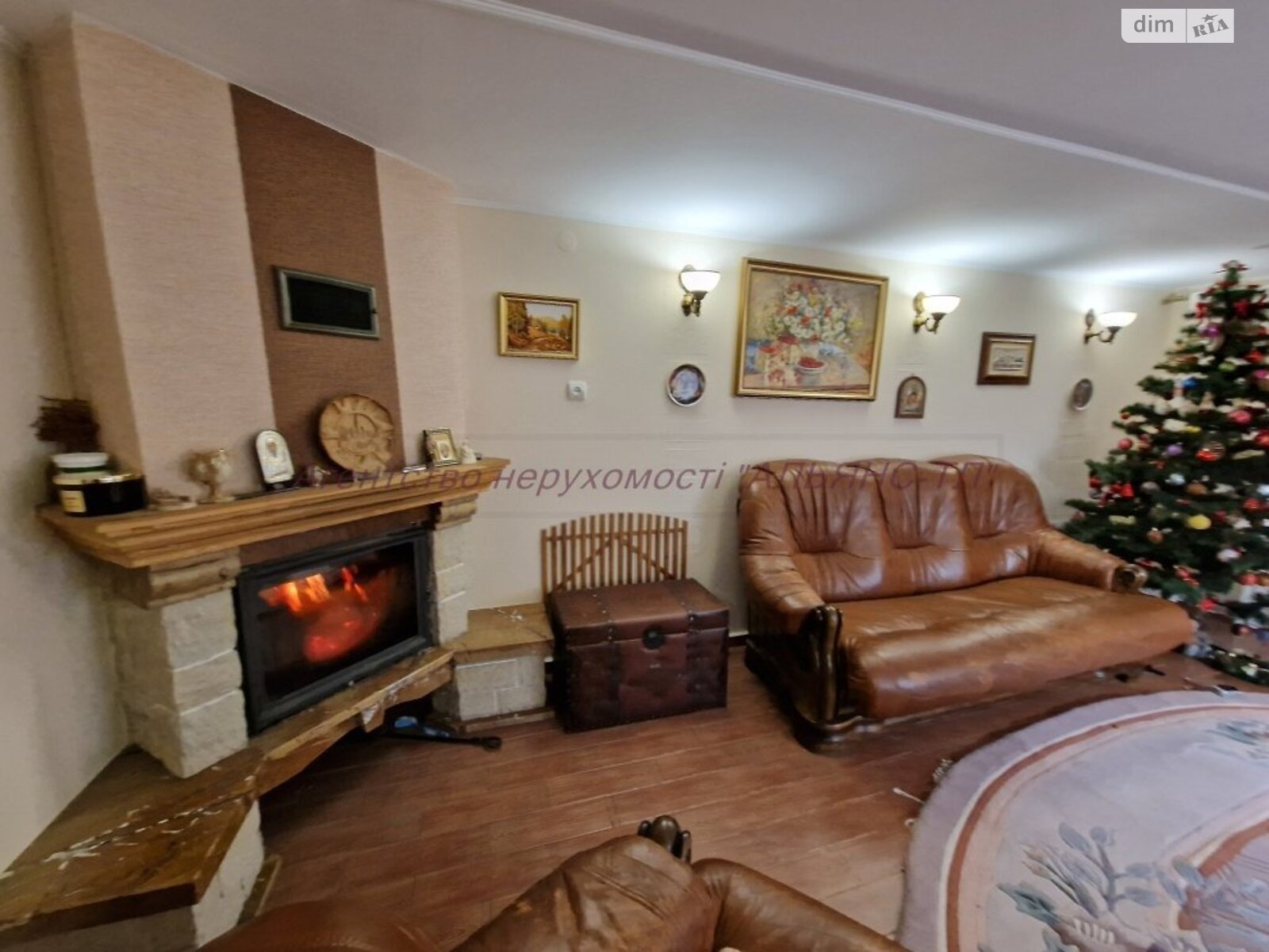 двоповерховий будинок з верандою, 226.9 кв. м, цегла. Продаж у Коритняни фото 1 двоповерховий будинок з верандою, 226.9 кв. м, цегла. Продаж у Коритняни фото 1