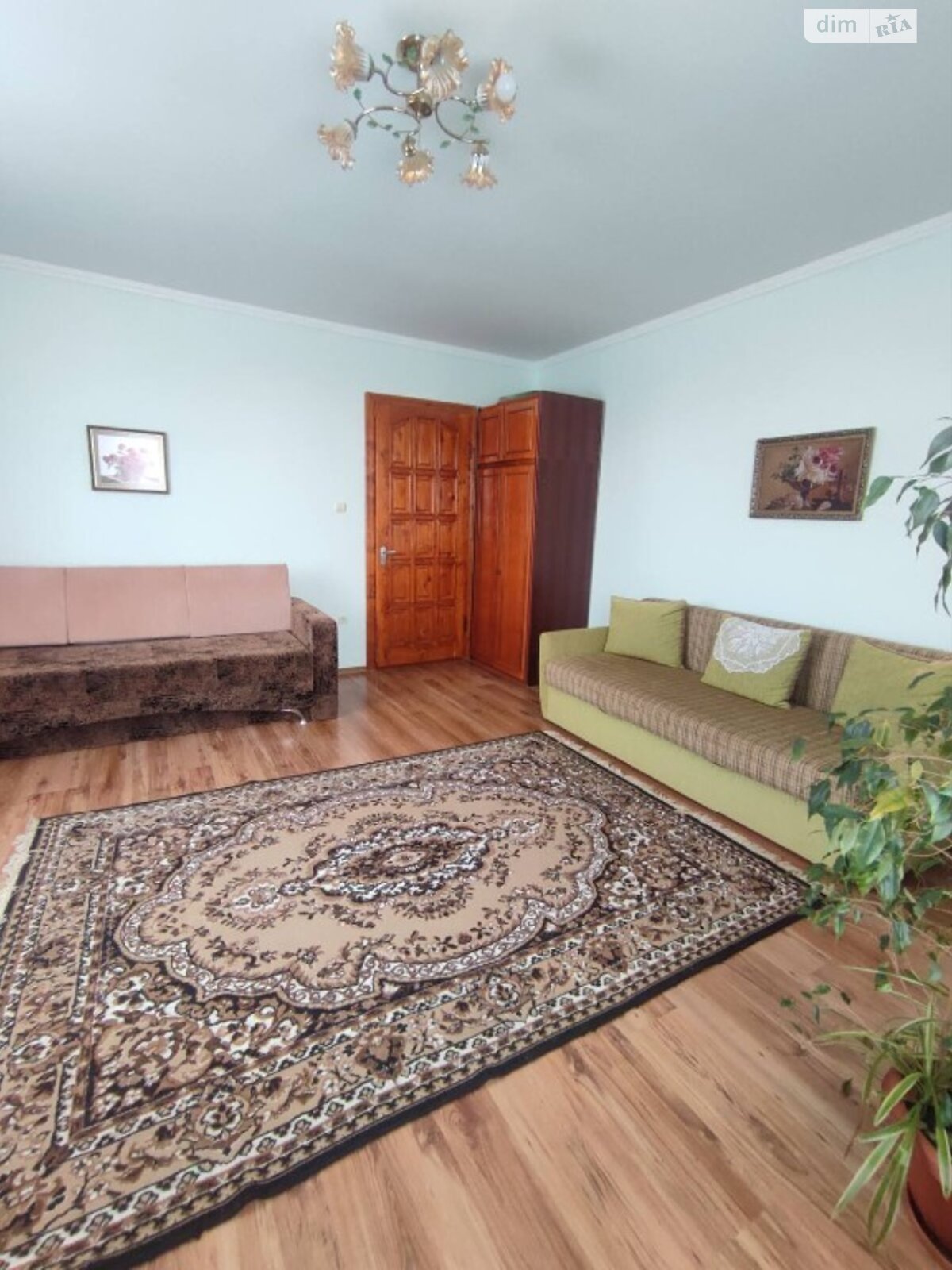 одноповерховий будинок, 287 кв. м, цегла. Продаж у Коритняни фото 1