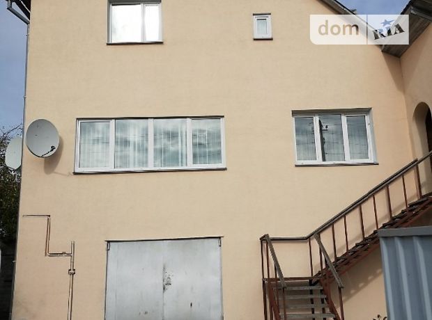одноповерховий будинок, 200 кв. м, цегла. Продаж в Корюковці, район Корюківка фото 1 одноповерховий будинок, 200 кв. м, цегла. Продаж в Корюковці, район Корюківка фото 1