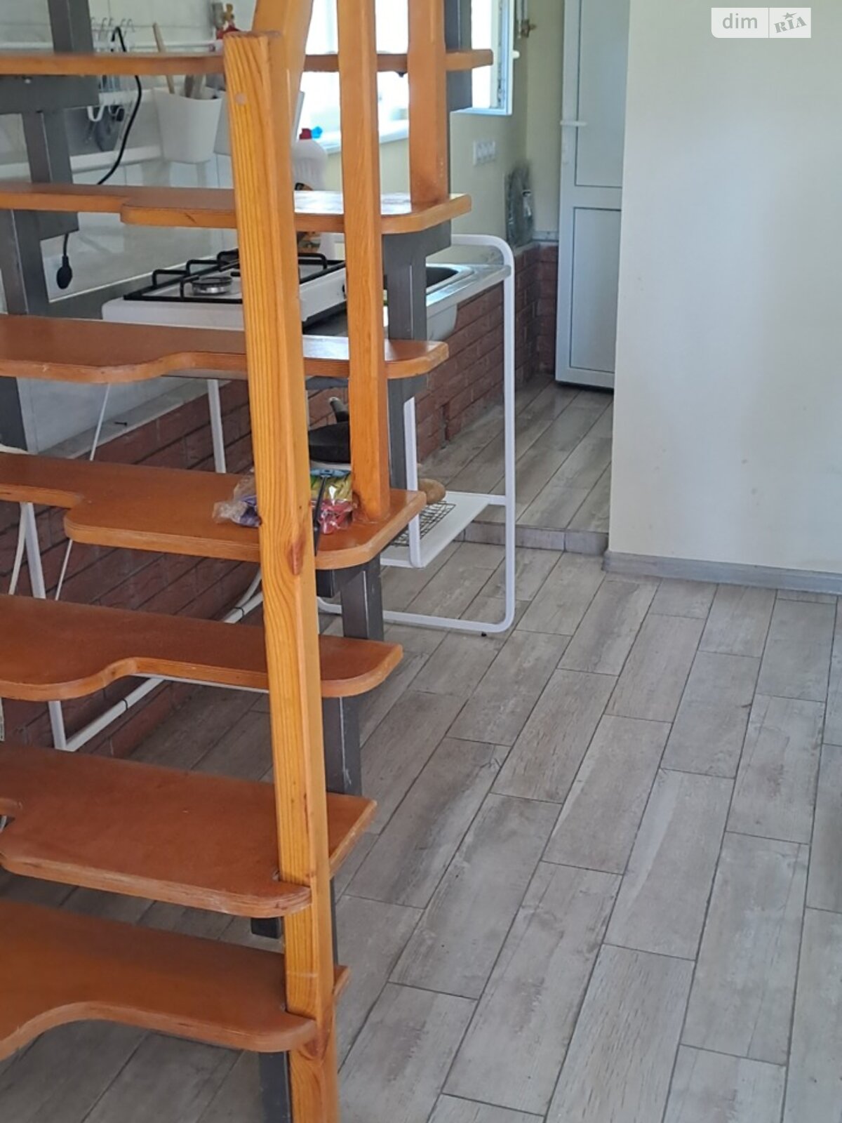 двоповерховий будинок, 78.9 кв. м, цегла. Продаж у Кощіївці фото 1 двоповерховий будинок, 78.9 кв. м, цегла. Продаж у Кощіївці фото 1