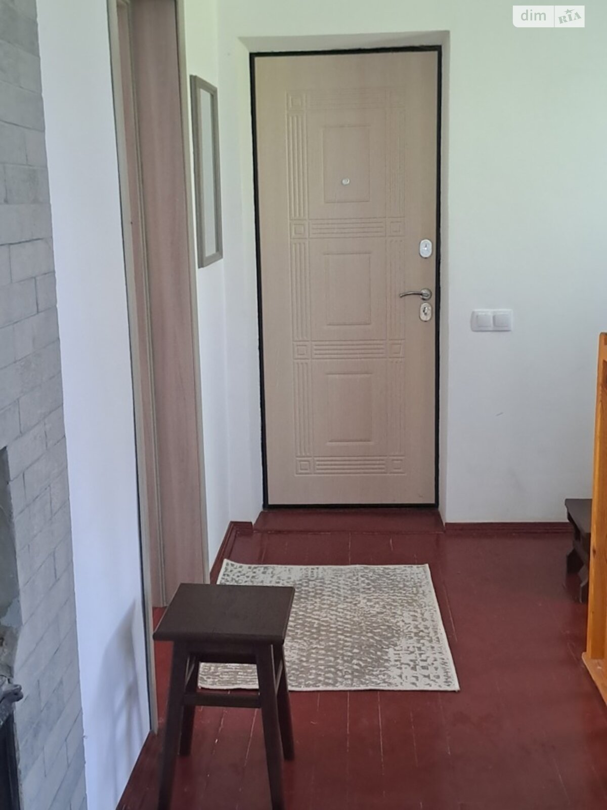 двоповерховий будинок, 78.9 кв. м, цегла. Продаж у Кощіївці фото 1 двоповерховий будинок, 78.9 кв. м, цегла. Продаж у Кощіївці фото 1