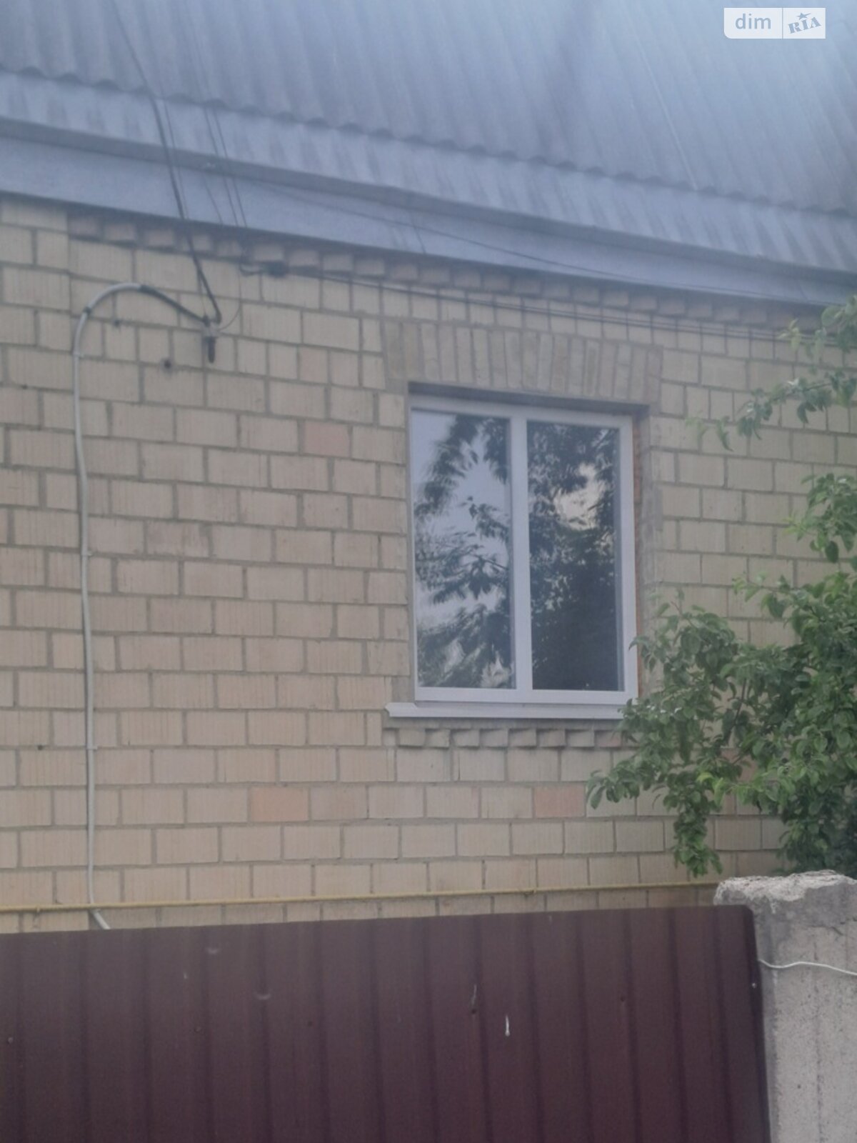 двоповерховий будинок, 78.9 кв. м, цегла. Продаж у Кощіївці фото 1 двоповерховий будинок, 78.9 кв. м, цегла. Продаж у Кощіївці фото 1