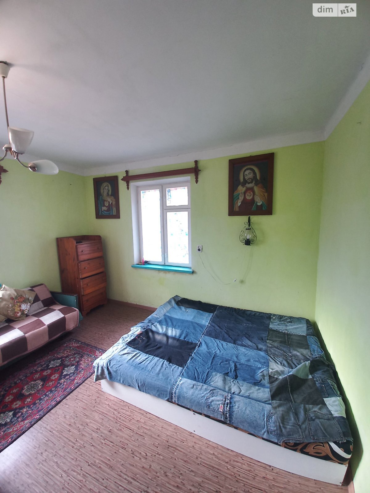 одноповерховий будинок з гаражем, 77.5 кв. м, цегла. Продаж у Кошаковські фото 1