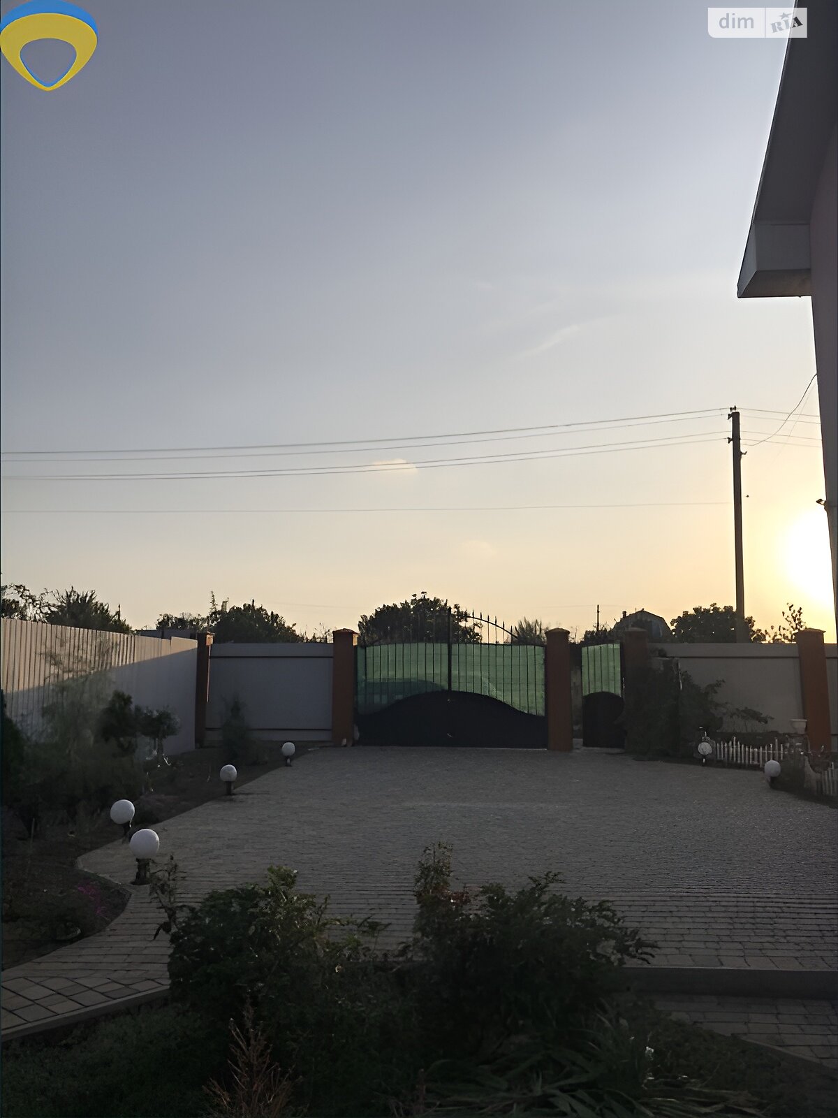 двухэтажный дом с верандой, 140 кв. м, ракушечник (ракушняк). Продажа в Кошарах фото 1 двухэтажный дом с верандой, 140 кв. м, ракушечник (ракушняк). Продажа в Кошарах фото 1