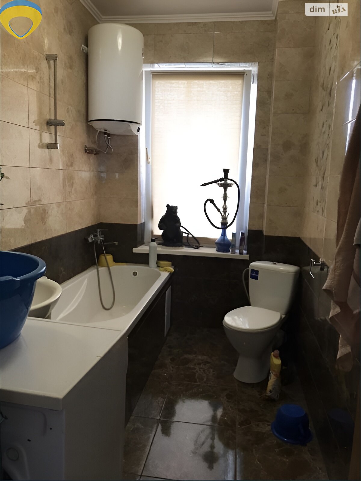 двухэтажный дом с верандой, 140 кв. м, ракушечник (ракушняк). Продажа в Кошарах фото 1 двухэтажный дом с верандой, 140 кв. м, ракушечник (ракушняк). Продажа в Кошарах фото 1
