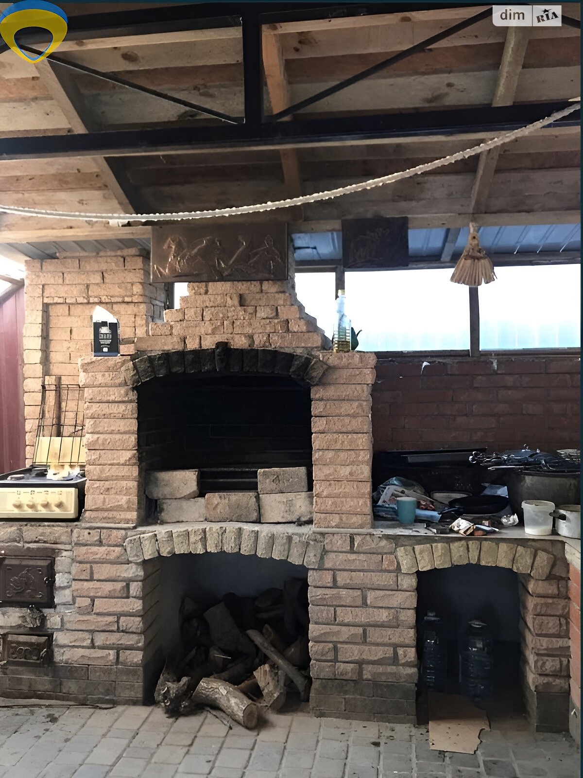 двухэтажный дом с верандой, 140 кв. м, ракушечник (ракушняк). Продажа в Кошарах фото 1 двухэтажный дом с верандой, 140 кв. м, ракушечник (ракушняк). Продажа в Кошарах фото 1