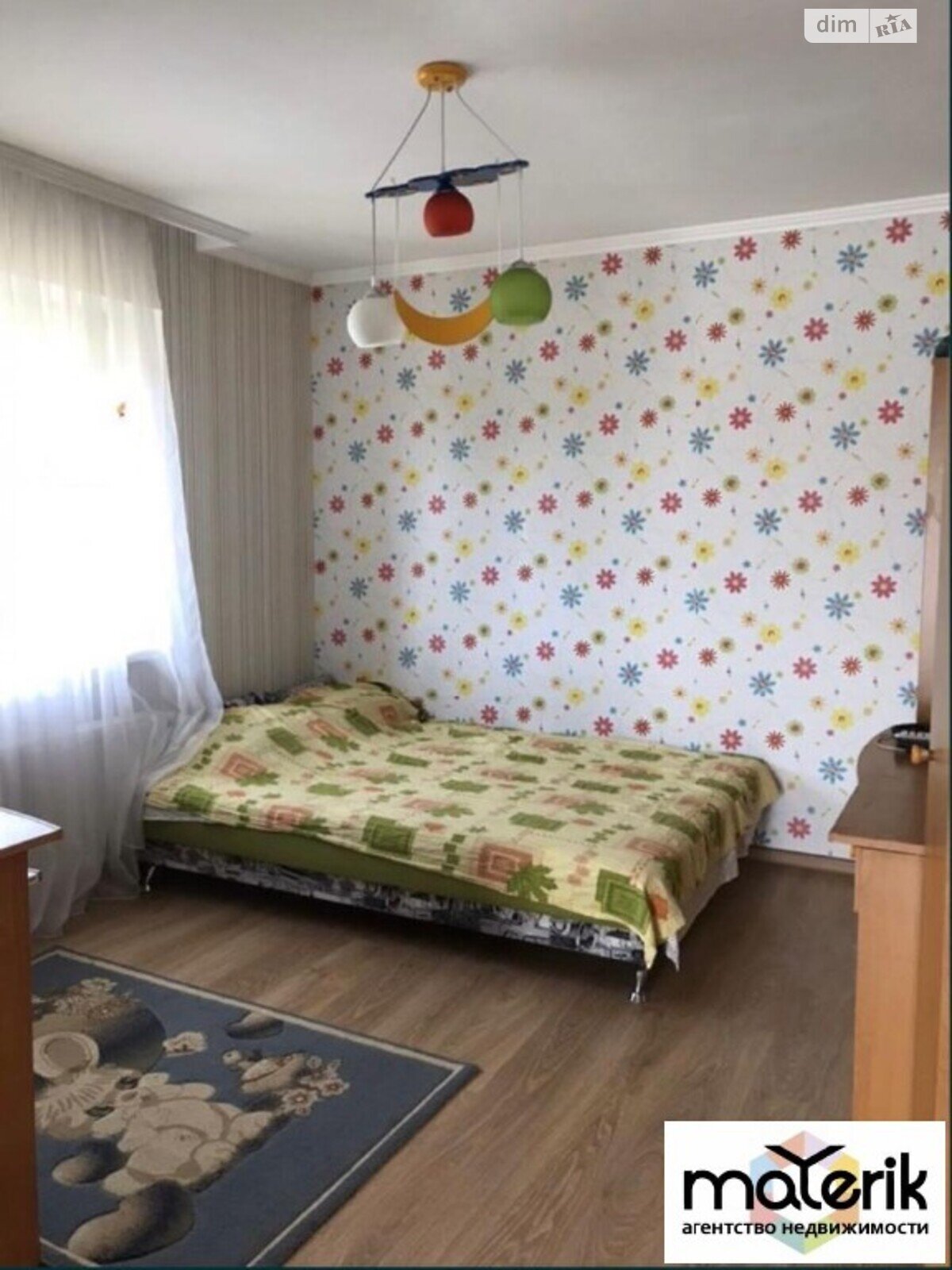 двухэтажный дом, 135 кв. м, кирпич. Продажа в Кошарах фото 1