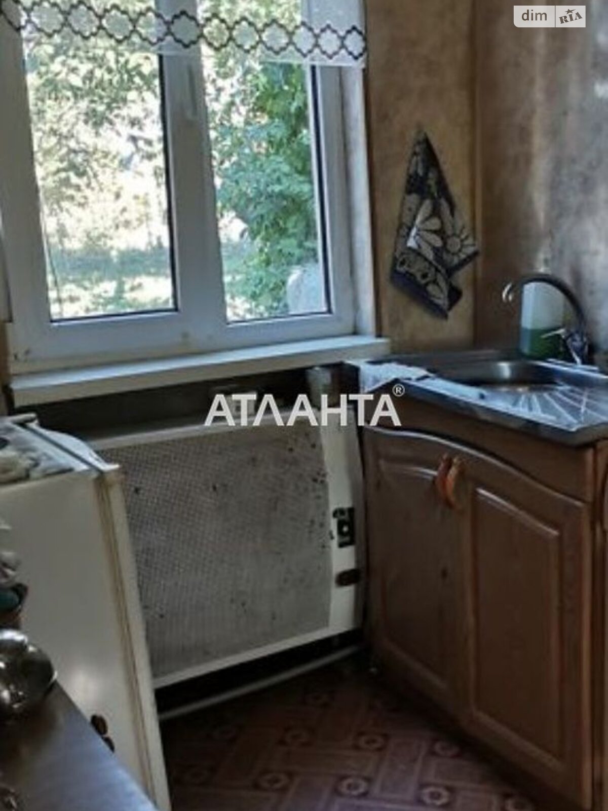 двухэтажный дом, 85 кв. м, ракушечник (ракушняк). Продажа в Кошарах фото 1