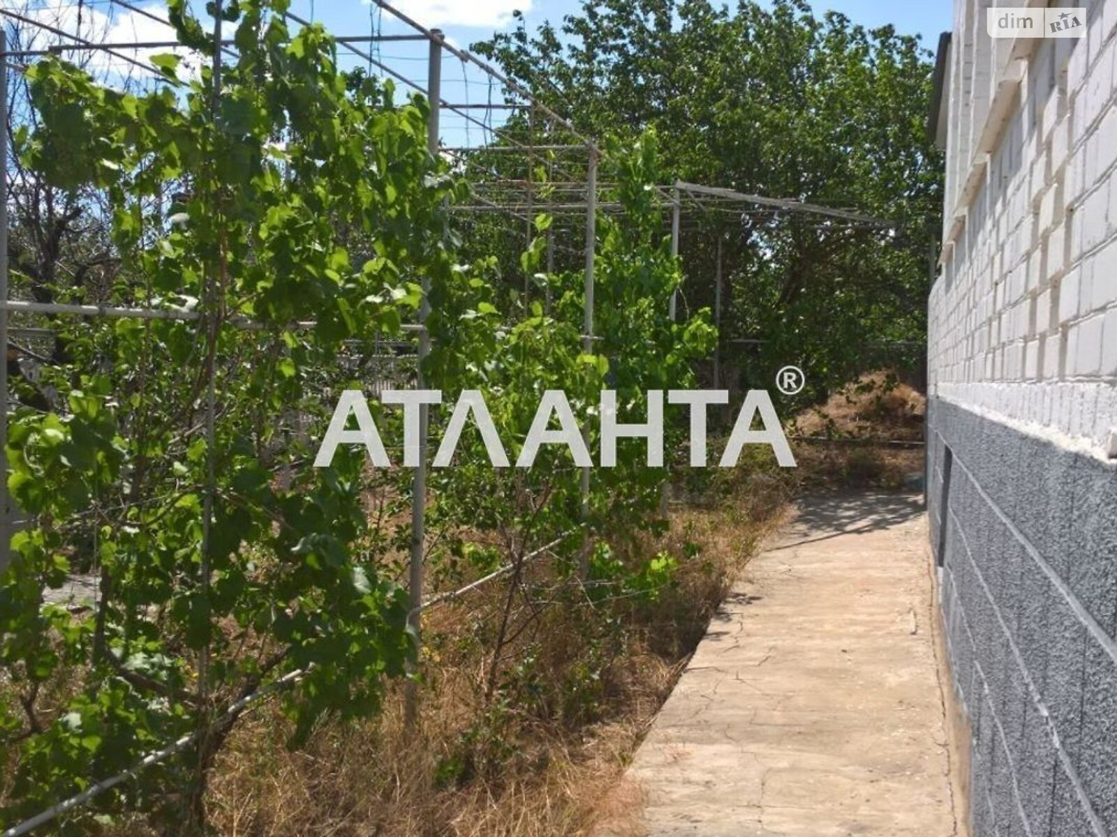 двоповерховий будинок бесідка, 169 кв. м, ракушечник (ракушняк). Продаж у Кошарах фото 1 двоповерховий будинок бесідка, 169 кв. м, ракушечник (ракушняк). Продаж у Кошарах фото 1