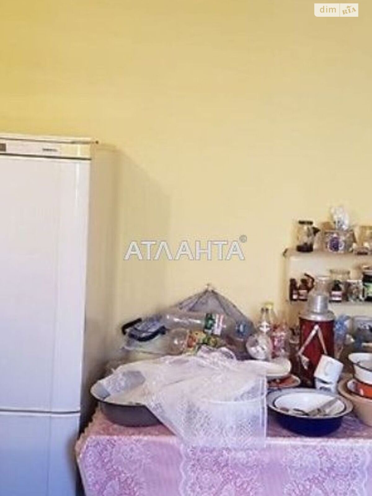 одноэтажный дом, 48 кв. м, ракушечник (ракушняк). Продажа в Кошарах фото 1