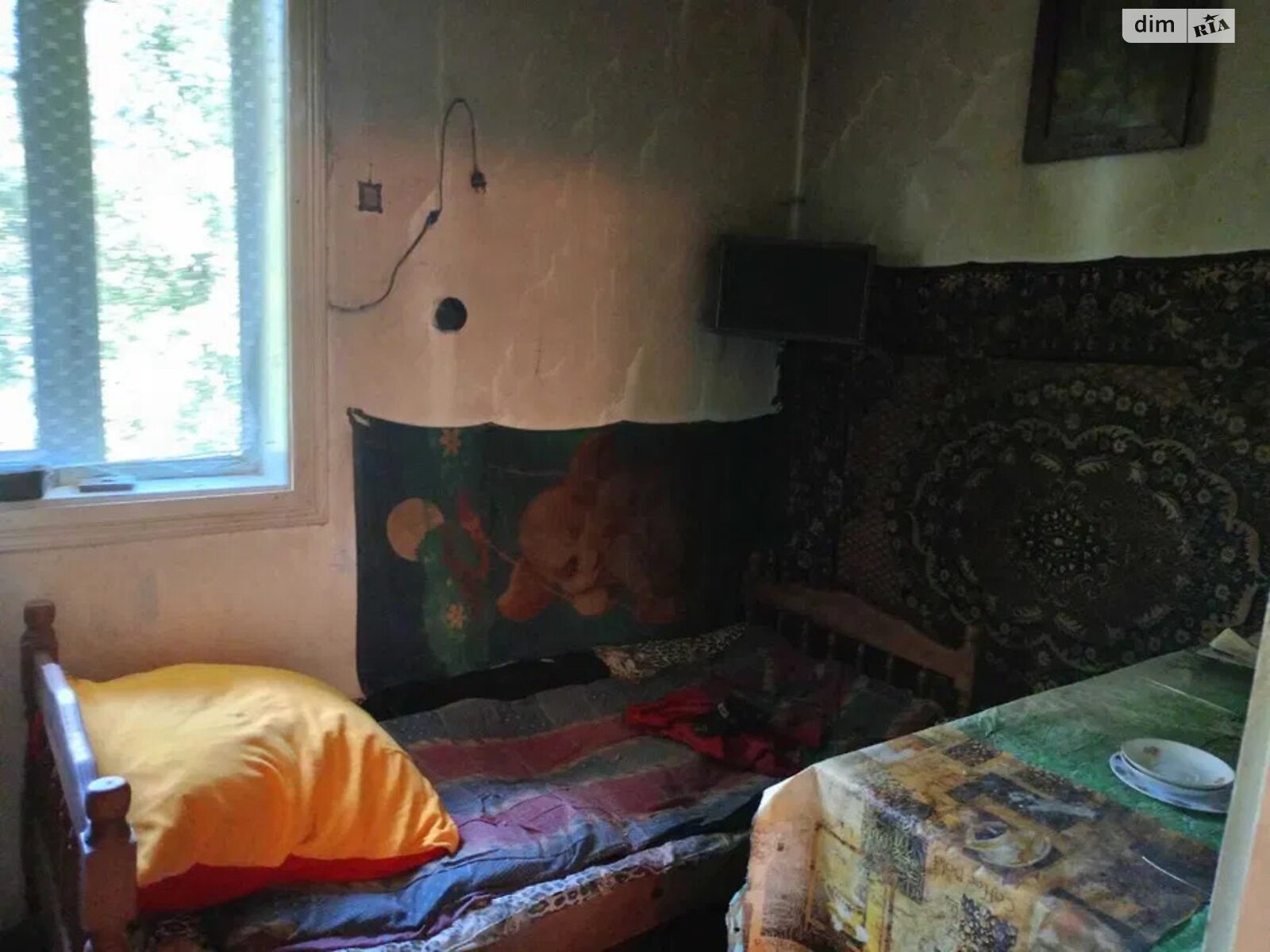 одноповерховий будинок, 84.9 кв. м, дерево та цегла. Продаж у Космачі фото 1 одноповерховий будинок, 84.9 кв. м, дерево та цегла. Продаж у Космачі фото 1