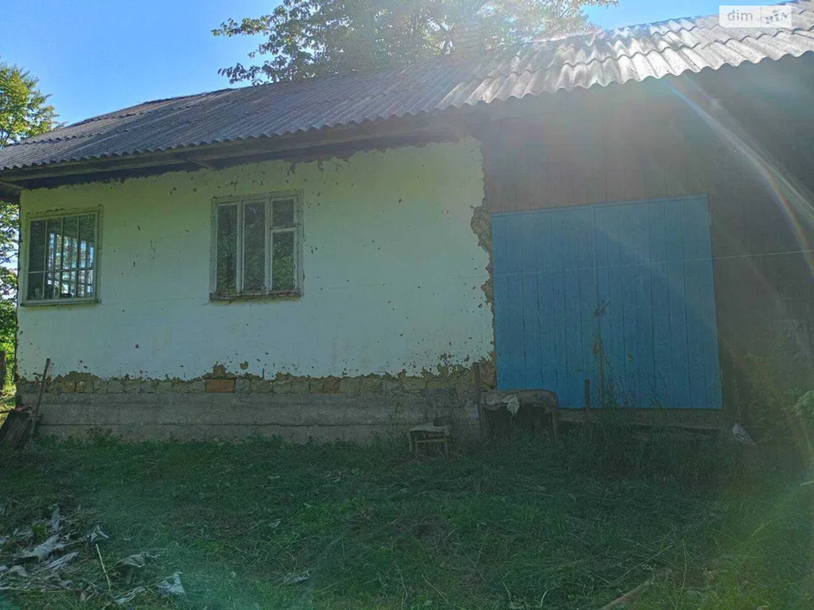 одноповерховий будинок, 84.9 кв. м, дерево та цегла. Продаж у Космачі фото 1 одноповерховий будинок, 84.9 кв. м, дерево та цегла. Продаж у Космачі фото 1