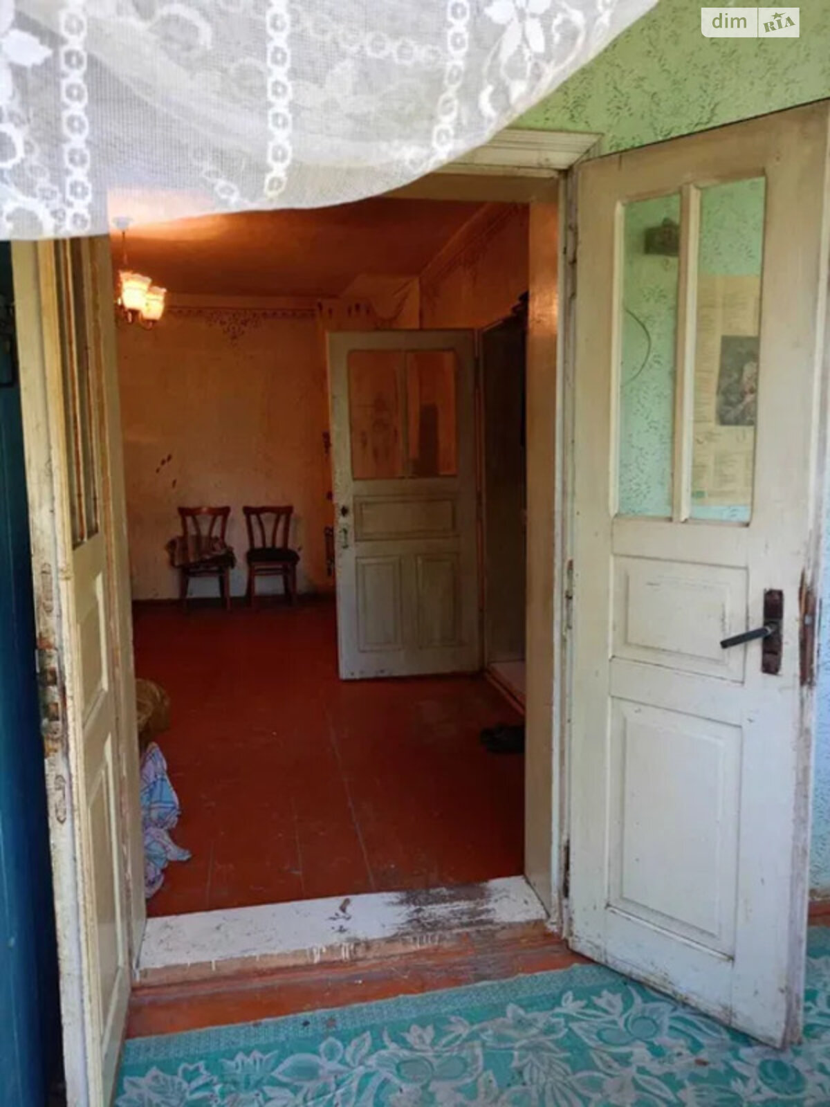 одноповерховий будинок, 84.9 кв. м, дерево та цегла. Продаж у Космачі фото 1 одноповерховий будинок, 84.9 кв. м, дерево та цегла. Продаж у Космачі фото 1