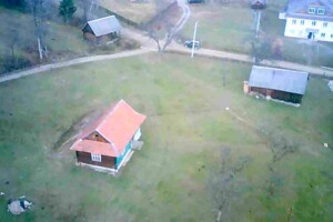 одноэтажный дом с верандой, 50 кв. м, дерево и кирпич. Продажа в Космаче фото 2 одноэтажный дом с верандой, 50 кв. м, дерево и кирпич. Продажа в Космаче фото 2