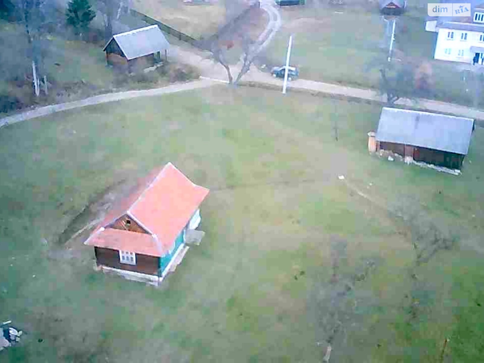 одноэтажный дом с верандой, 50 кв. м, дерево и кирпич. Продажа в Космаче фото 1 одноэтажный дом с верандой, 50 кв. м, дерево и кирпич. Продажа в Космаче фото 1