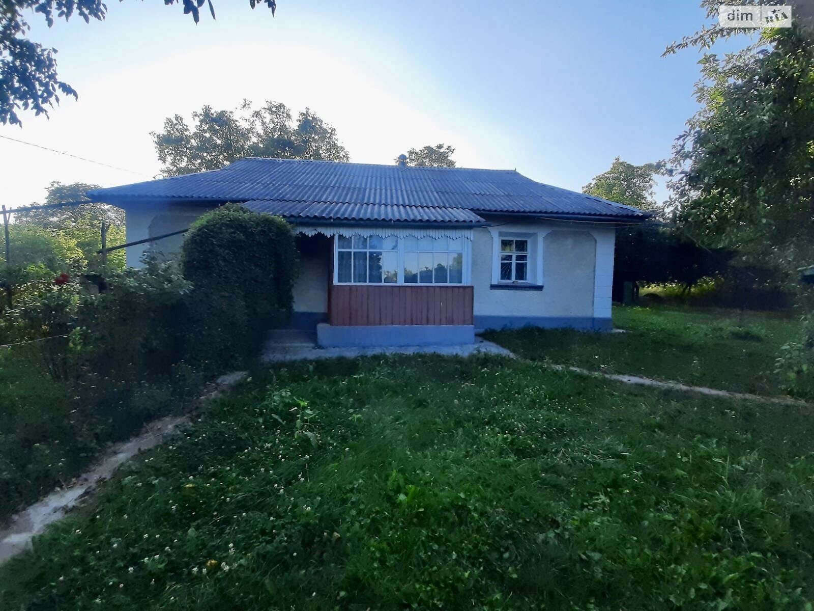 одноэтажный дом, 72.7 кв. м, шлакоблок. Продажа в Косогорке фото 1 одноэтажный дом, 72.7 кв. м, шлакоблок. Продажа в Косогорке фото 1