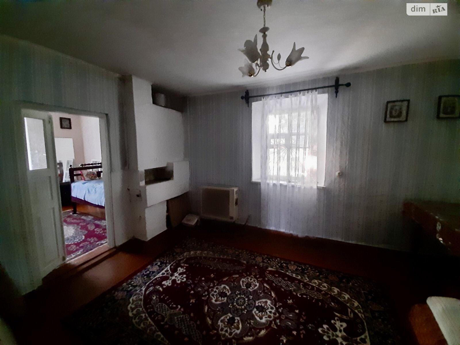 одноэтажный дом, 72.7 кв. м, шлакоблок. Продажа в Косогорке фото 1 одноэтажный дом, 72.7 кв. м, шлакоблок. Продажа в Косогорке фото 1