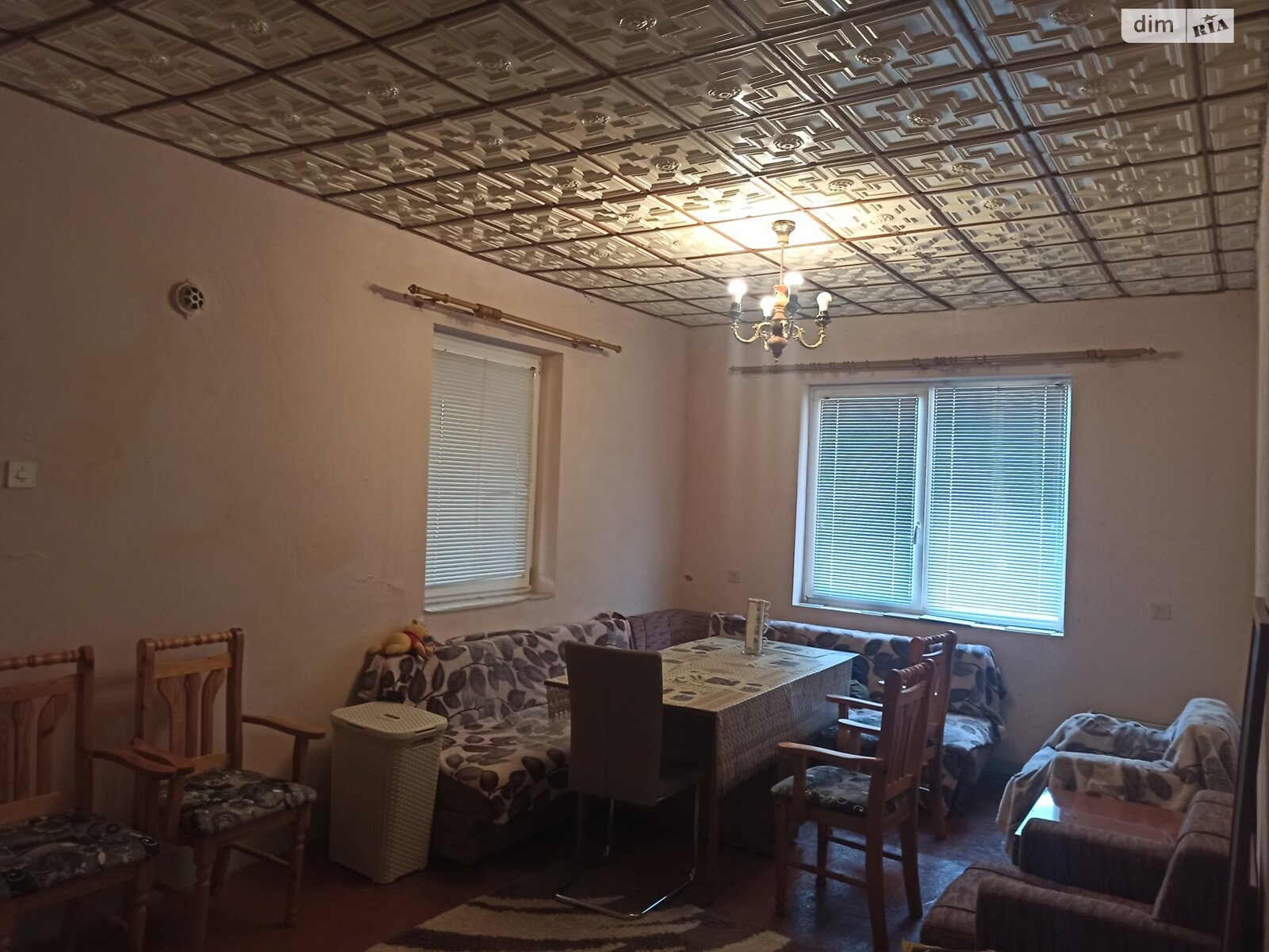 двоповерховий будинок з опаленням, 135 кв. м, цегла. Продаж у Косоні фото 1