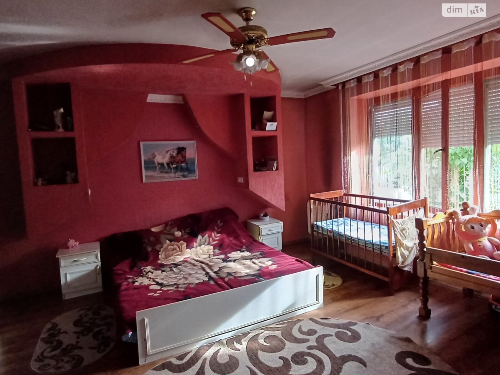 поверховий будинок з верандою, 220 кв. м, цегла. Продаж у Косоні фото 1 поверховий будинок з верандою, 220 кв. м, цегла. Продаж у Косоні фото 1