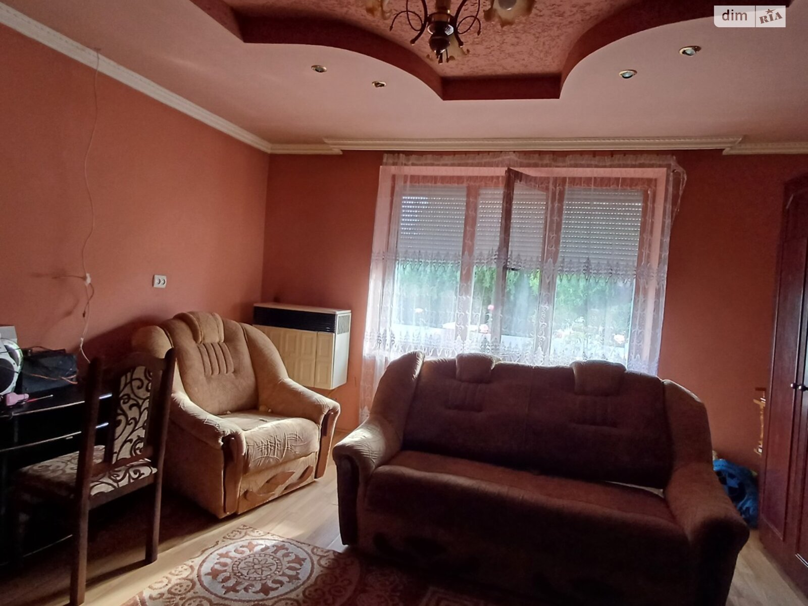 поверховий будинок з верандою, 220 кв. м, цегла. Продаж у Косоні фото 1 поверховий будинок з верандою, 220 кв. м, цегла. Продаж у Косоні фото 1