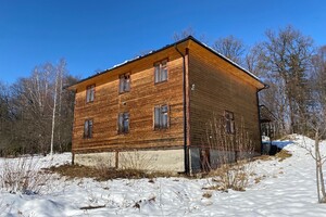 двоповерховий будинок, 208.3 кв. м, брус. Продаж у Черганівці фото 2