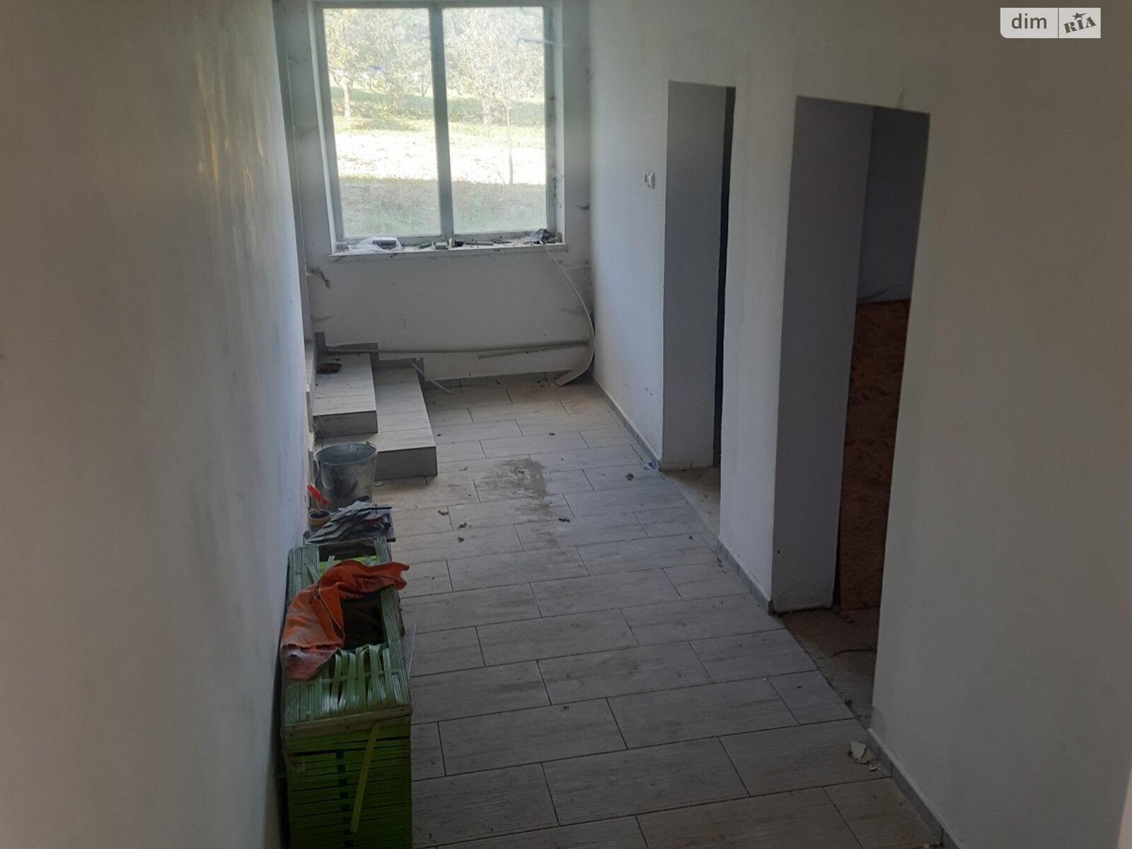 триповерховий будинок з верандою, 290 кв. м, кирпич. Продаж у Кобаках фото 1 триповерховий будинок з верандою, 290 кв. м, кирпич. Продаж у Кобаках фото 1