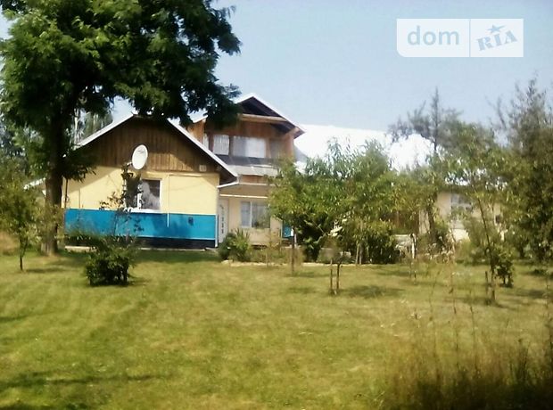 Продажа дома, 148м², Ивано-Франковская, Косов, р‑н. Косов, Павлика улица, дом 82 Продажа дома, 148м², Ивано-Франковская, Косов, р‑н. Косов, Павлика улица, дом 82