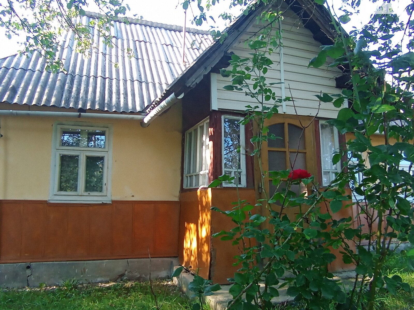 одноэтажный дом, 40 кв. м, кирпич. Продажа в Косове район Косов фото 1 одноэтажный дом, 40 кв. м, кирпич. Продажа в Косове район Косов фото 1