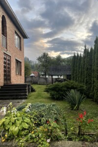 двоповерховий будинок з верандою, 290 кв. м, кирпич. Продаж у Соколівці фото 2