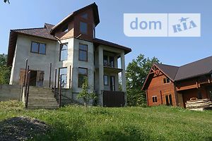 триповерховий будинок, 510 кв. м, шлакобетон. Продаж в Косові, район Косів фото 2