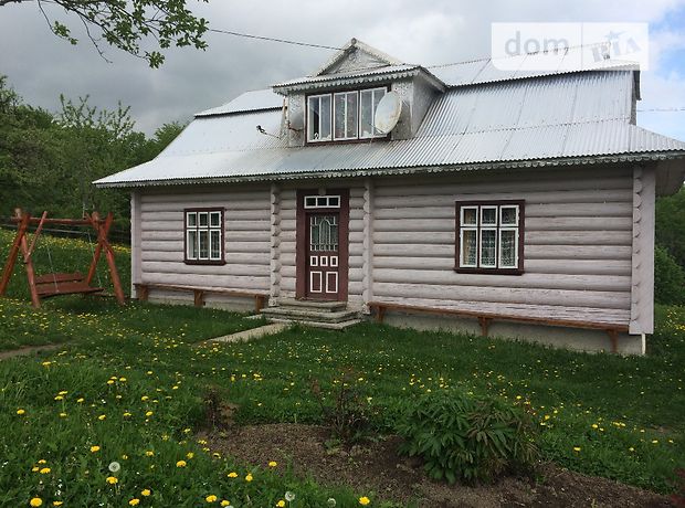 Продаж будинку, 150м², Івано-Франківська, Косів, c. Річка Продаж будинку, 150м², Івано-Франківська, Косів, c. Річка