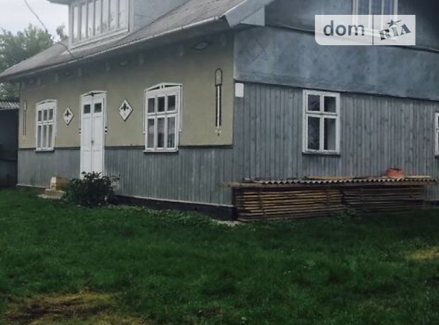 Продажа дома, 120м², Ивано-Франковская, Косов, c. Рожнов Продажа дома, 120м², Ивано-Франковская, Косов, c. Рожнов