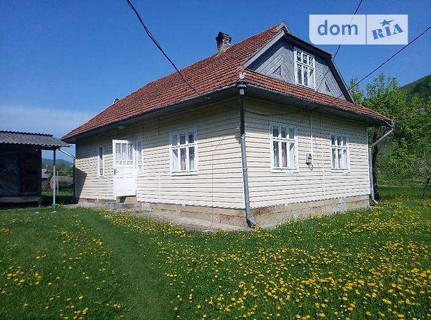 Продажа дома, 180м², Ивано-Франковская, Косов, c. Шешоры Продажа дома, 180м², Ивано-Франковская, Косов, c. Шешоры