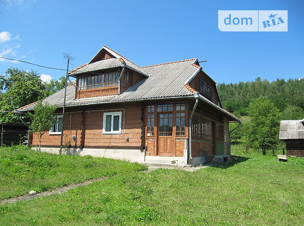 Продажа дома, 147м², Ивано-Франковская, Косов, c. Текучье Продажа дома, 147м², Ивано-Франковская, Косов, c. Текучье