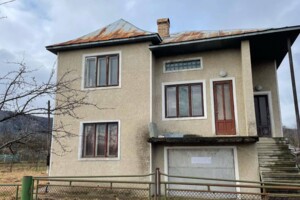 триповерховий будинок з гаражем, 167 кв. м, цегла. Продаж у Косові фото 2