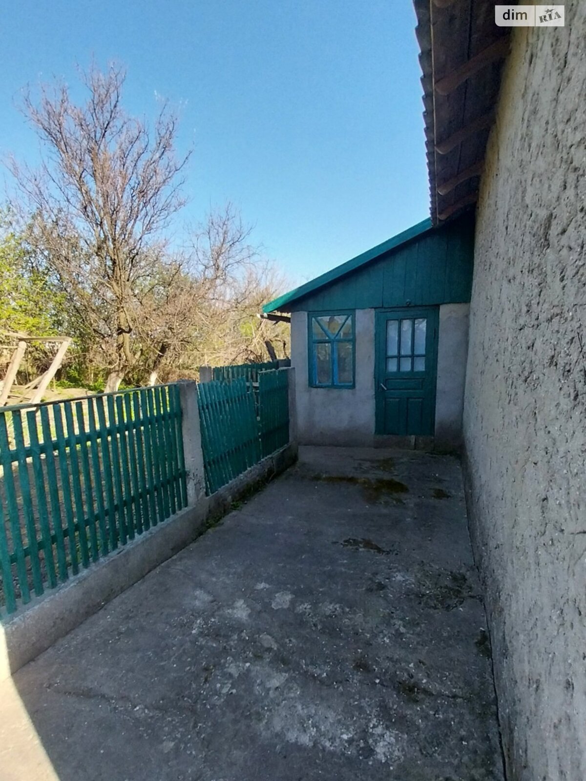 одноповерховий будинок з верандою, 49.4 кв. м, глинобитний. Продаж у Косівці фото 1 одноповерховий будинок з верандою, 49.4 кв. м, глинобитний. Продаж у Косівці фото 1