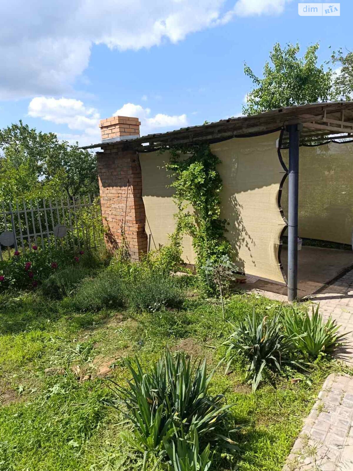 двухэтажный дом с отоплением, 50 кв. м, кирпич. Продажа в Костантиновке фото 1 двухэтажный дом с отоплением, 50 кв. м, кирпич. Продажа в Костантиновке фото 1
