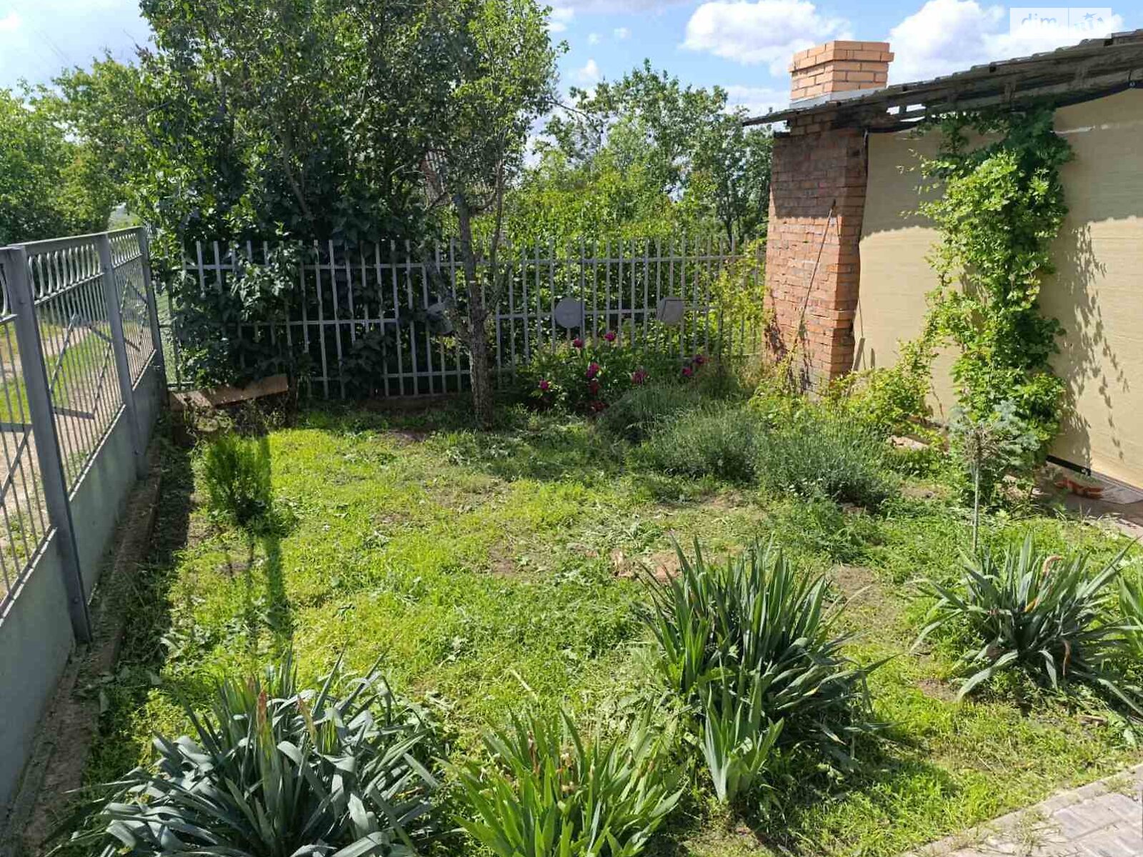 двухэтажный дом с отоплением, 50 кв. м, кирпич. Продажа в Костантиновке фото 1 двухэтажный дом с отоплением, 50 кв. м, кирпич. Продажа в Костантиновке фото 1