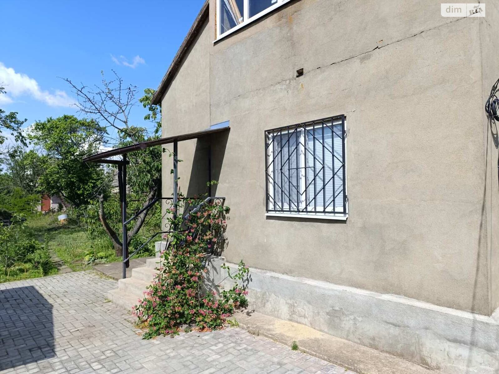 двухэтажный дом с отоплением, 50 кв. м, кирпич. Продажа в Костантиновке фото 1 двухэтажный дом с отоплением, 50 кв. м, кирпич. Продажа в Костантиновке фото 1
