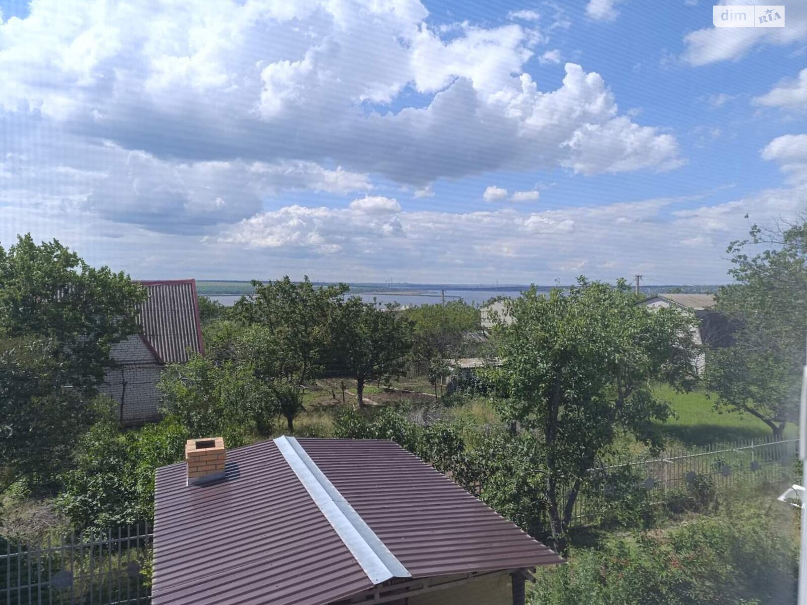 двухэтажный дом с отоплением, 50 кв. м, кирпич. Продажа в Костантиновке фото 1 двухэтажный дом с отоплением, 50 кв. м, кирпич. Продажа в Костантиновке фото 1