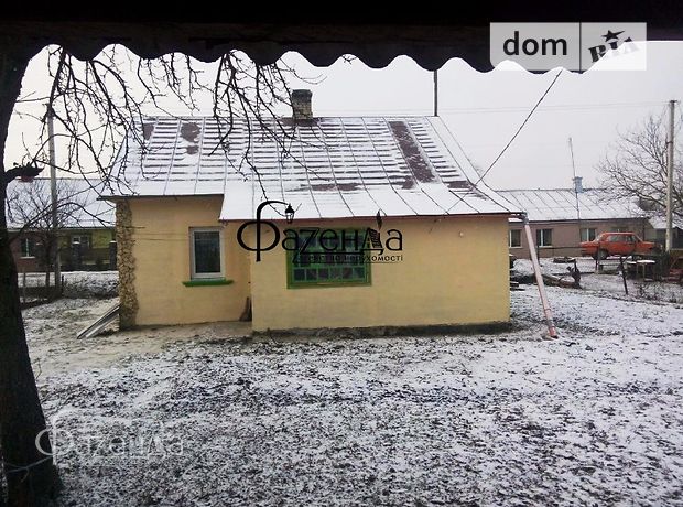 Продажа дома, 57м², Рівненська, Костопіль Продажа дома, 57м², Рівненська, Костопіль
