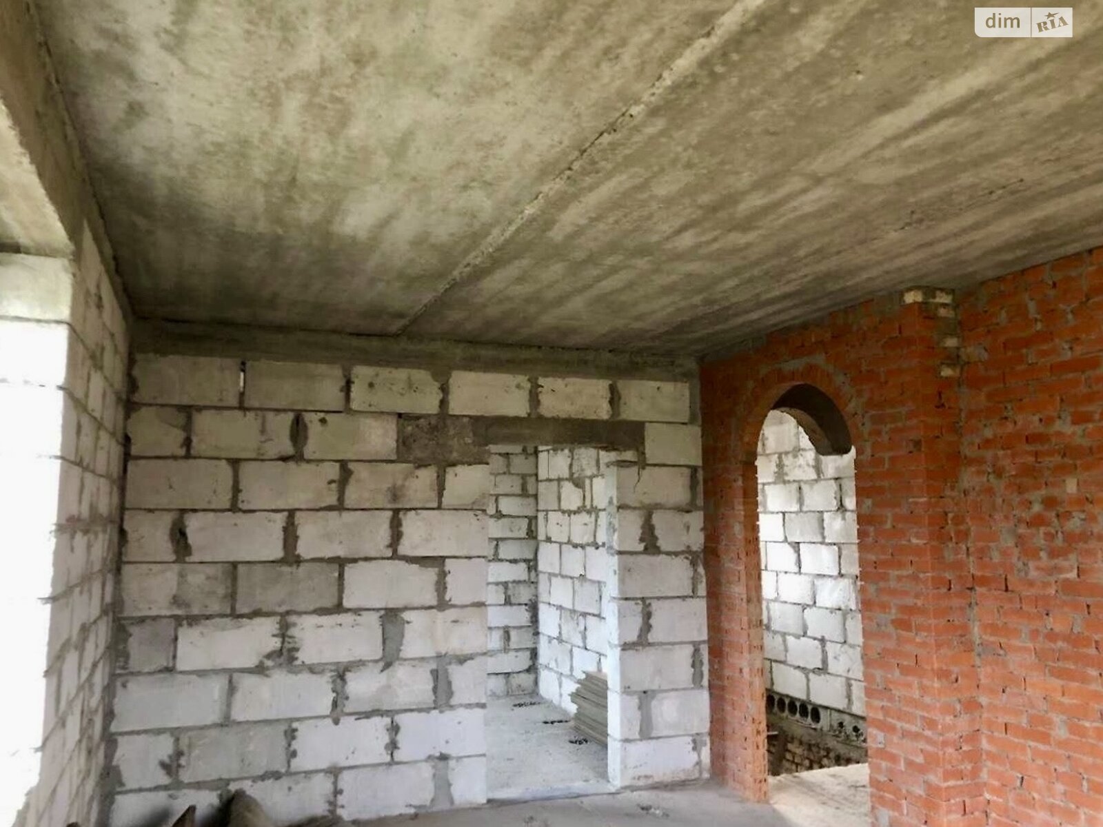 двоповерховий будинок, 267.92 кв. м, піноблок. Продаж в Костополі, район Костопіль фото 1 двоповерховий будинок, 267.92 кв. м, піноблок. Продаж в Костополі, район Костопіль фото 1