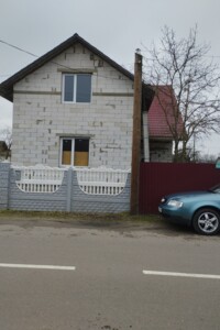 двухэтажный дом с гаражом, 231 кв. м, пеноблок. Продажа в Костополе фото 2
