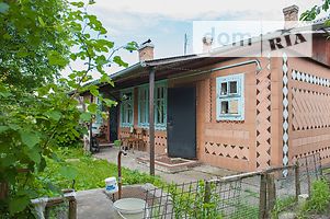 одноповерховий будинок, 107 кв. м, цегла. Продаж у Костополі фото 2