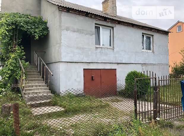 одноэтажный дом с камином, 198 кв. м, пеноблок. Продажа в Костополе фото 1 одноэтажный дом с камином, 198 кв. м, пеноблок. Продажа в Костополе фото 1